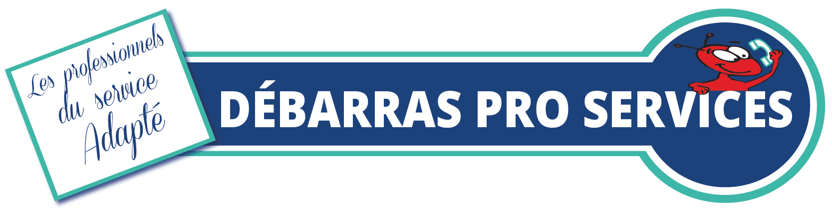 Débarras Pro Services